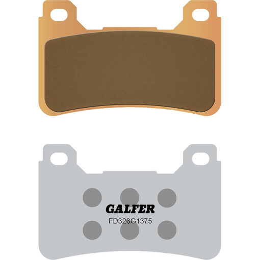 GALFER BRAKE PADS