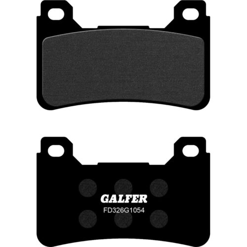 GALFER BRAKE PADS