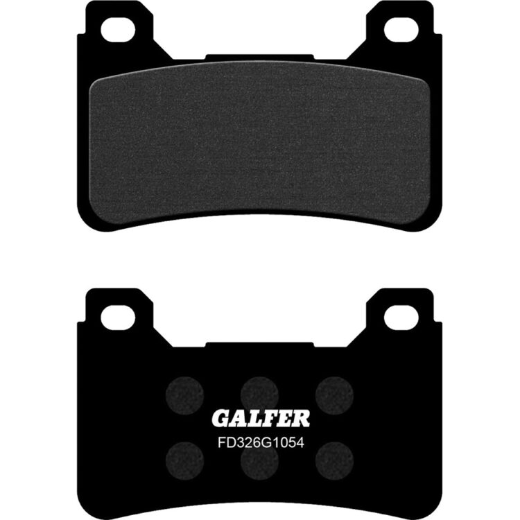 GALFER BRAKE PADS