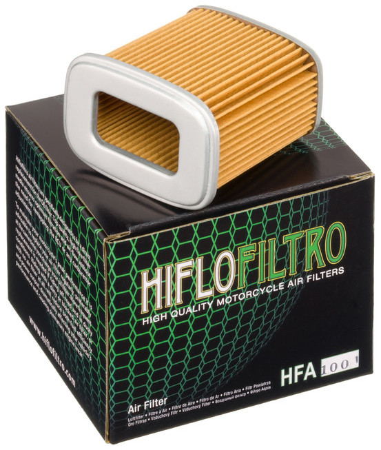 AIR FILTER   -  read more...