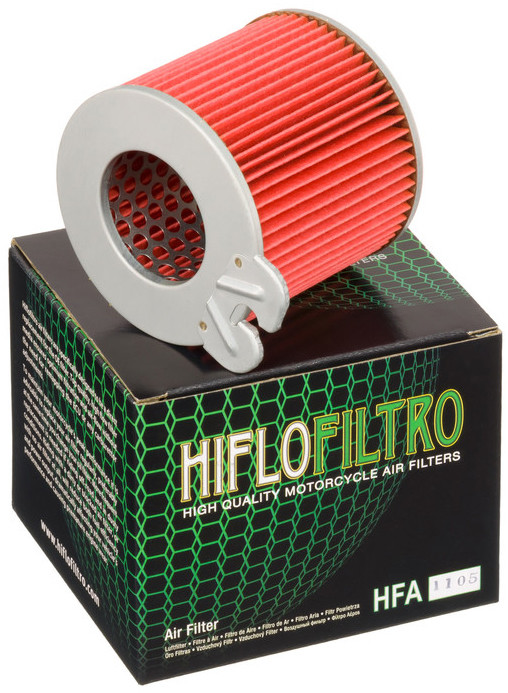 AIR FILTER HFA1105 Honda CH150D Elite Deluxe 86-86