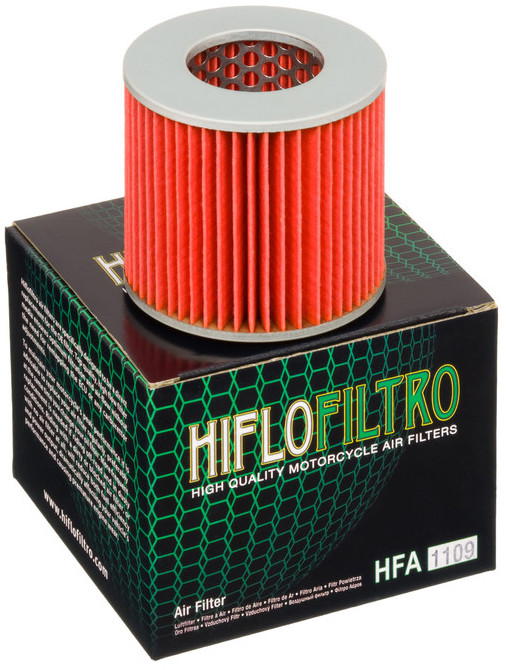 AIR FILTER HFA1109 Honda CH150 Elite CH125 Elite 84-87