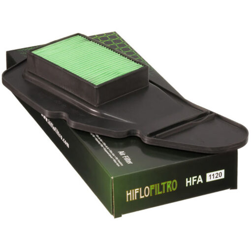 AIR FILTER HFA1120 Honda PCX150 13-17 Honda PCX150 13-17