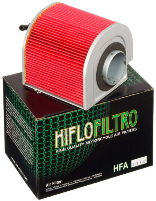 AIR FILTER HFA1212 Honda CMX250 Rebel 250 96-16
