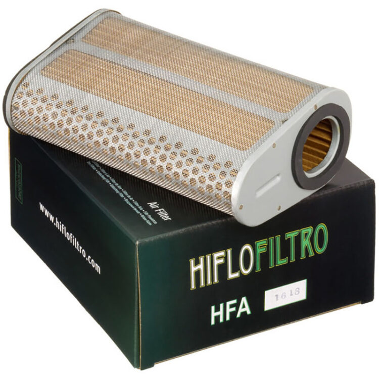 AIR FILTER Honda CB600F 599 07-11 Honda CBR600F 11-12