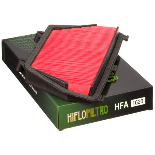 AIR FILTER HFA1620 Honda CBR600RR CBR600RA ABS 07-16