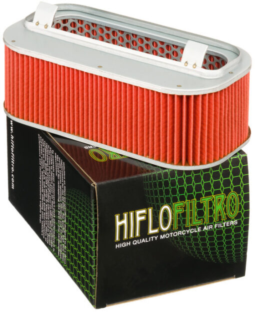 AIR FILTER HFA1704 Honda VF700F Interceptor VF750F V45 Interceptor 83-85