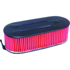 AIR FILTER HFA1706 Honda CB1000C Custom CB1100F CB750C Custom CB750F Super Sport CB750K CB900C Custom CB900F Super Sport 79-83