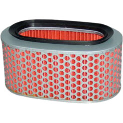 AIR FILTER HFA1710 Honda VT750DC Shadow Spirit [chain] VT750C Shadow A.C.E. VT750CD Shadow A.C.E. Deluxe 98-07
