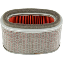 AIR FILTER HFA1712 Honda VT750CS Shadow Aero ABS VT750C2S Shadow Spirit ABS VT750C2B Shadow Phantom VT750RS Shadow RS VT750C Shadow Aero VT750C2 Shadow Spirit [shaft] 04-16