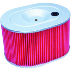 AIR FILTER HFA1906 Honda GL1200A Gold Wing Aspencade GL1200I Gold Wing Interstate GL1200SEI Gold Wing Aspencade GL1200L Gold Wing Limited GL1200 Gold Wing 84-87