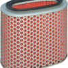 AIR FILTER HFA1908 Honda VT1100C Shadow Spirit VT1100C2 Shadow Sabre VT1100C3 Shadow Aero VT1100T Shadow A.C.E.Tour VT1100C2 Shadow A.C.E. VT1100C Shadow 87-07