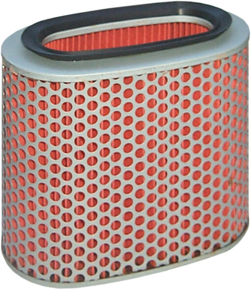 AIR FILTER HFA1908 Honda VT1100C Shadow Spirit VT1100C2 Shadow Sabre VT1100C3 Shadow Aero VT1100T Shadow A.C.E.Tour VT1100C2 Shadow A.C.E. VT1100C Shadow 87-07