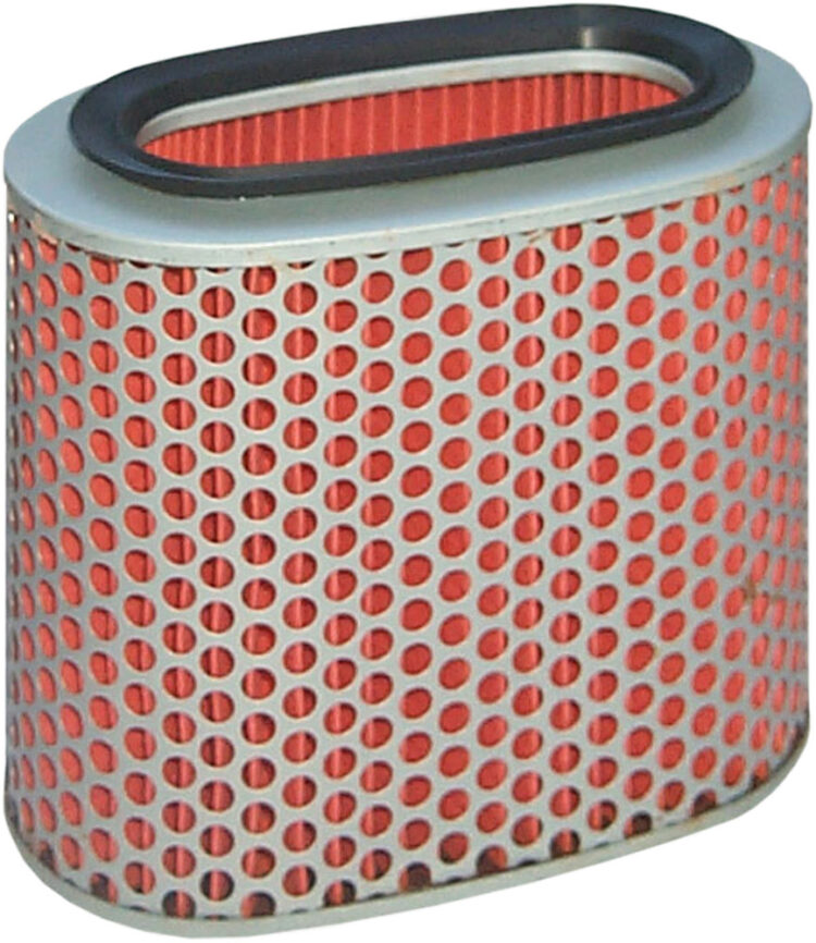 AIR FILTER Honda VT1100C Shadow Spirit VT1100C2 Shadow Sabre VT1100C3 Shadow Aero VT1100T Shadow A.C.E.Tour VT1100C2 Shadow A.C.E. VT1100C Shadow 87-07