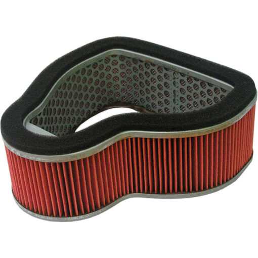 AIR FILTER HFA1925 Honda VTX1300C Custom VTX1300R Retro Cast VTX1300T Tourer VTX1300S Retro Spoke 03-09