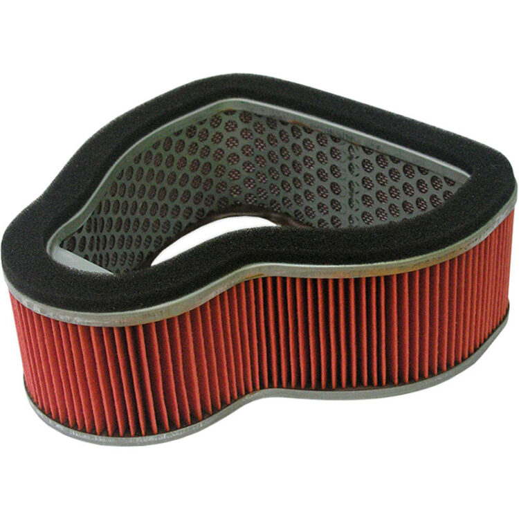 AIR FILTER Honda VTX1300C Custom VTX1300R Retro Cast VTX1300T Tourer VTX1300S Retro Spoke 03-09