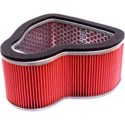 AIR FILTER HFA1926 Honda VTX1800C Classic VTX1800F Performance VTX1800N Neo-Retro VTX1800R Retro Cast VTX1800T Tourer VTX1800S Retro Spoke 02-08