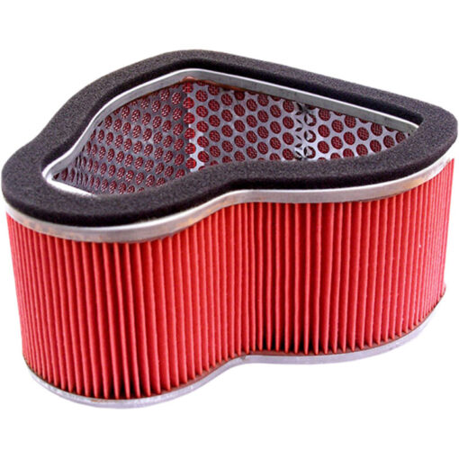 AIR FILTER HFA1926 Honda VTX1800C Classic VTX1800F Performance VTX1800N Neo-Retro VTX1800R Retro Cast VTX1800T Tourer VTX1800S Retro Spoke 02-08