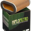 AIR FILTER HFA2405 Kawasaki KAF 450 Mule 1000 88-88