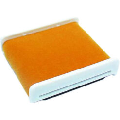 AIR FILTER HFA2503 Kawasaki EX500 Ninja 500R EX500 Ninja 500 EX500 87-09