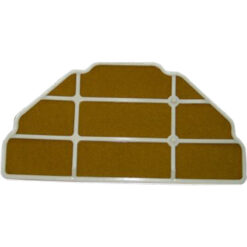 AIR FILTER HFA2602 Kawasaki ZX600 Ninja ZX-6R ZX600 ZZ-R 600 98-08