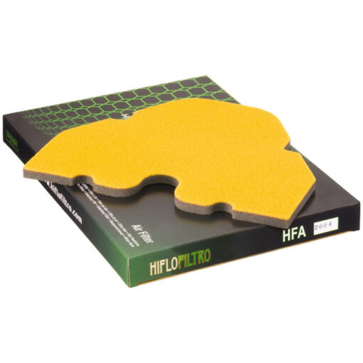 AIR FILTER HFA2604 Kawasaki ZX600 ZZ-R 600 03-04