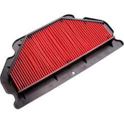 AIR FILTER HFA2605 Kawasaki ZX600 Ninja ZX-6RR ZX636 Ninja ZX-6R 03-04