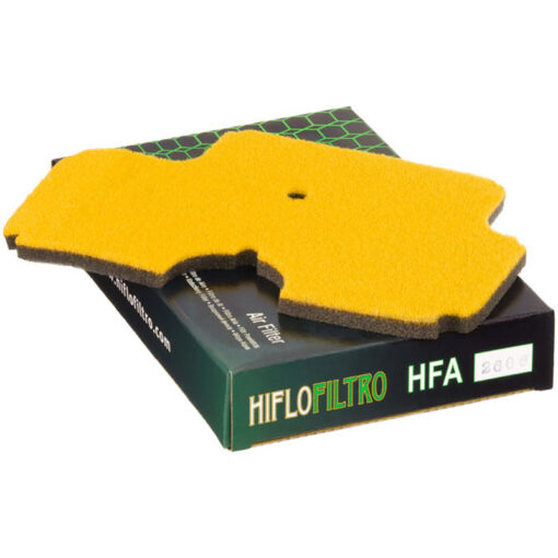 AIR FILTER HFA2606 Kawasaki ER-6N EX650 Ninja 650R KLE650 Versys 06-14