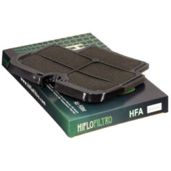 AIR FILTER HFA2607 Kawasaki EX650 Ninja 650 EX650 Ninja 650R 11-12