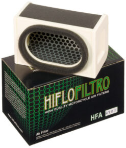 AIR FILTER HFA2703 Kawasaki Zr-7S Zr-7 ZR550 Zephyr ZR750C Zephyr 91-03