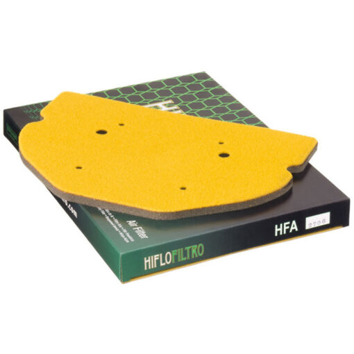 AIR FILTER HFA2706 Kawasaki ZX750 Ninja ZX-7R ZX750 Ninja ZX-7RR 96-03