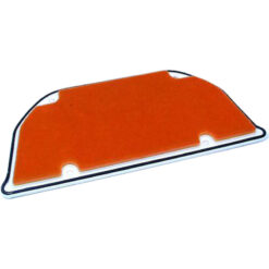 AIR FILTER HFA2905 Kawasaki ZX1000 Ninja ZX-10 88-90