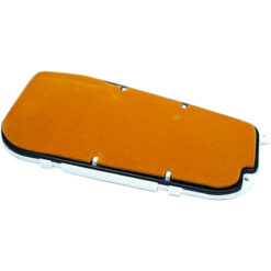 AIR FILTER HFA2907 Kawasaki ZX1100 Ninja ZX-11 90-93
