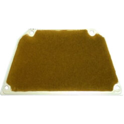AIR FILTER HFA2913 Kawasaki ZX1000 Ninja ZX-10 ZX1000 Ninja 1000R 86-89