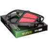 AIR FILTER HFA2919 Kawasaki VN900B Vulcan 900 Classic VN900C Vulcan 900 Custom VN900D Vulcan 900 Classic LT 06-16