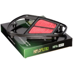 AIR FILTER HFA2919 Kawasaki VN900B Vulcan 900 Classic VN900C Vulcan 900 Custom VN900D Vulcan 900 Classic LT 06-16