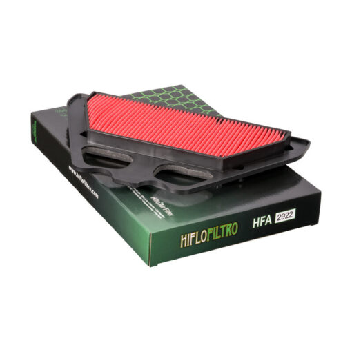 AIR FILTER HFA2922 Kawasaki Z900 17-19
