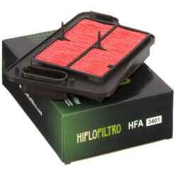 AIR FILTER HFA3401 Suzuki AN400 Burgman 07-16