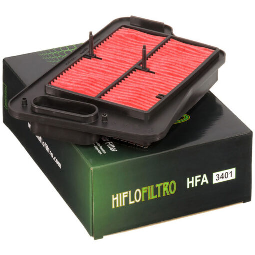 AIR FILTER HFA3401 Suzuki AN400 Burgman 07-16