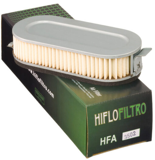 AIR FILTER HFA3502 Suzuki GS650E 81-82