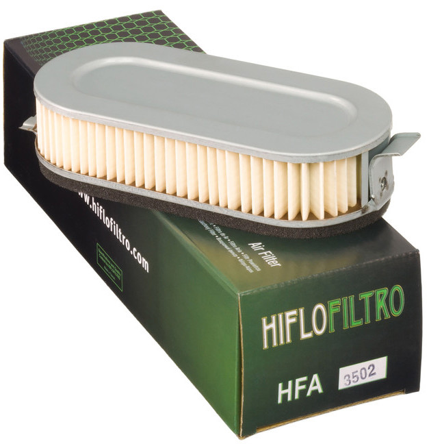 AIR FILTER Suzuki GS650E 81-82