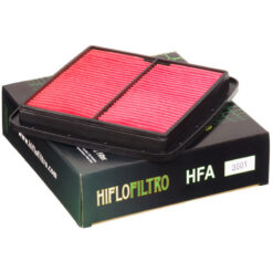 AIR FILTER HFA3601 Suzuki RF900R RF600R 93-97
