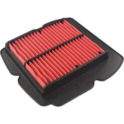 AIR FILTER HFA3612 Suzuki SV650S SV650SA ABS SV650 SV650A ABS SV1000/S SV1000 SV1000S 03-12