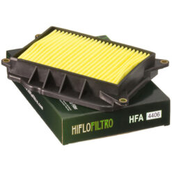 AIR FILTER HFA4406 Yamaha YP400 Majesty 04-14