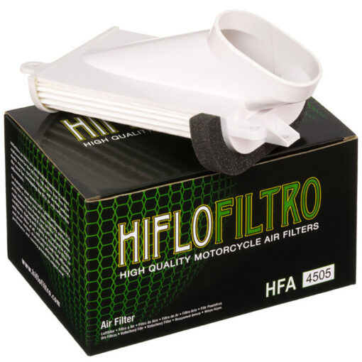 AIR FILTER HFA4505 Yamaha XP500 TMAX 01-07