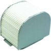 AIR FILTER HFA4609 Yamaha XJ650 Maxim XJ650L Turbo Seca XJ750R Seca XJ650R Seca 80-84