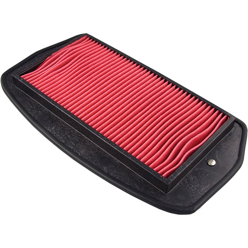 AIR FILTER Yamaha FZS600 FZ6 04-09 Yamaha FZS600 FZ6 2004-2009 read more...
