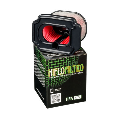 AIR FILTER HFA4707 Yamaha FZ-07 MT-07 XSR700 17-19