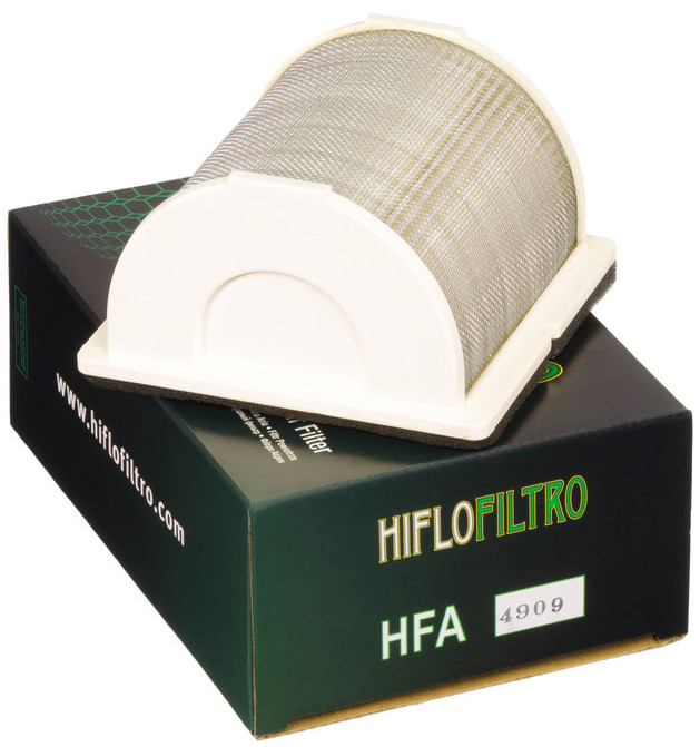 AIR FILTER Yamaha XP500 TMAX 01-07