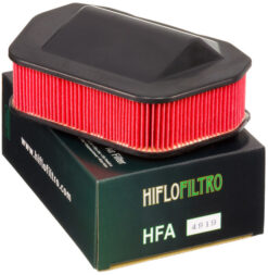 AIR FILTER HFA4919 Yamaha XVS13CTF V-Star 1300 Deluxe XVS13C Stryker XVS13CT V-Star 1300 Tourer XVS95 V-Star 950 XVS95CT V-Star 950 Tourer XVS13A V-Star 1300 07-16